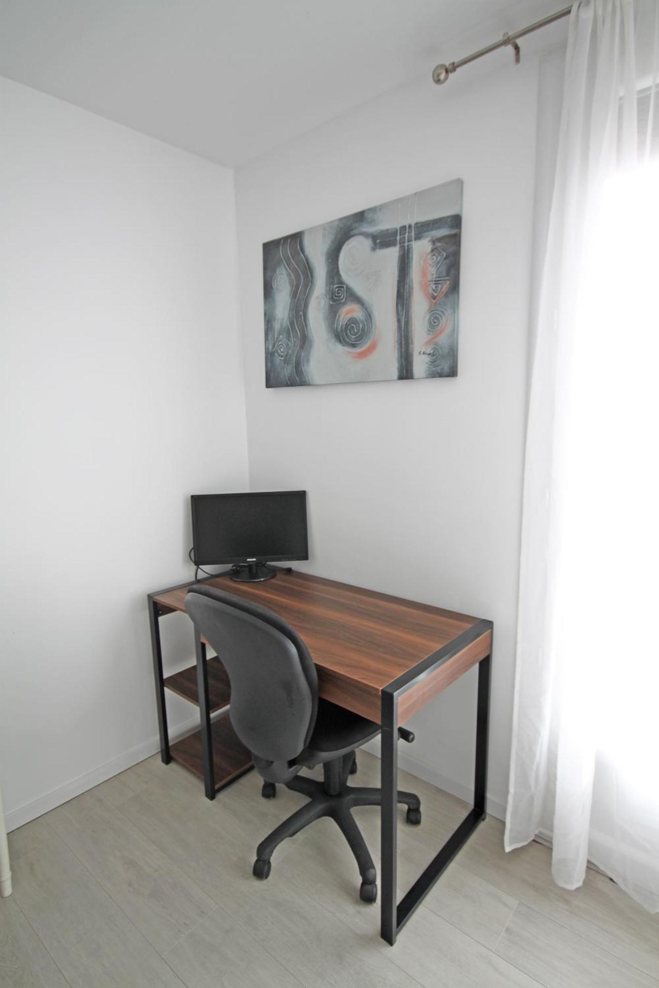 Appartement Centre Perpignan 3 Pieces 70M2 Avec Climatisation エクステリア 写真