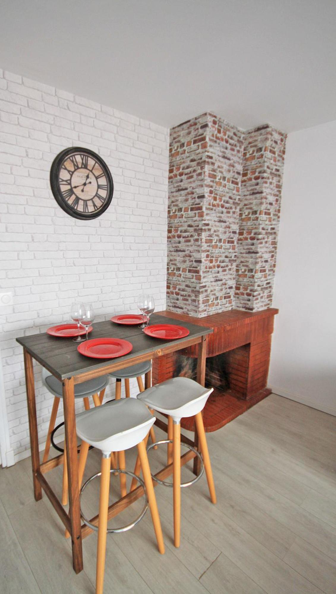 Appartement Centre Perpignan 3 Pieces 70M2 Avec Climatisation エクステリア 写真
