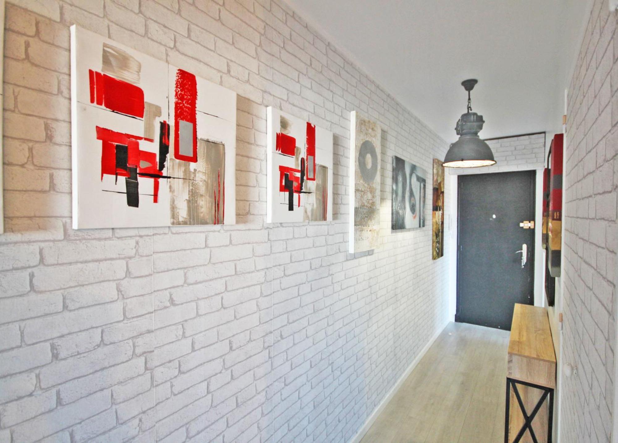 Appartement Centre Perpignan 3 Pieces 70M2 Avec Climatisation エクステリア 写真